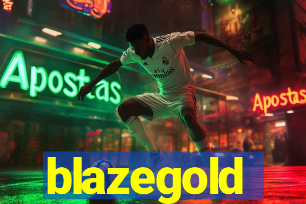 blazegold
