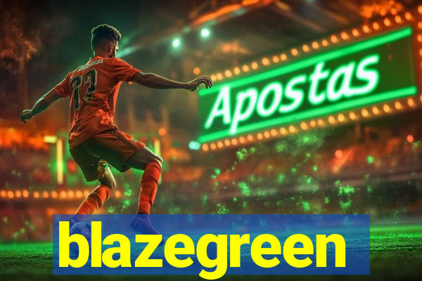 blazegreen
