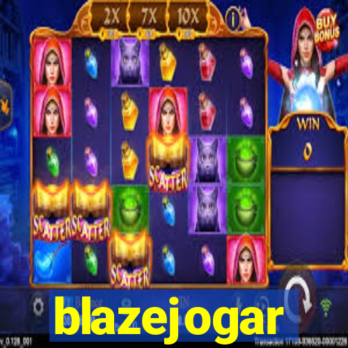 blazejogar