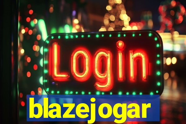 blazejogar