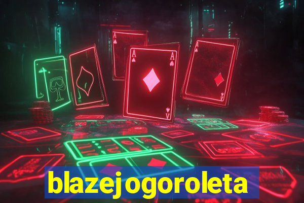 blazejogoroleta