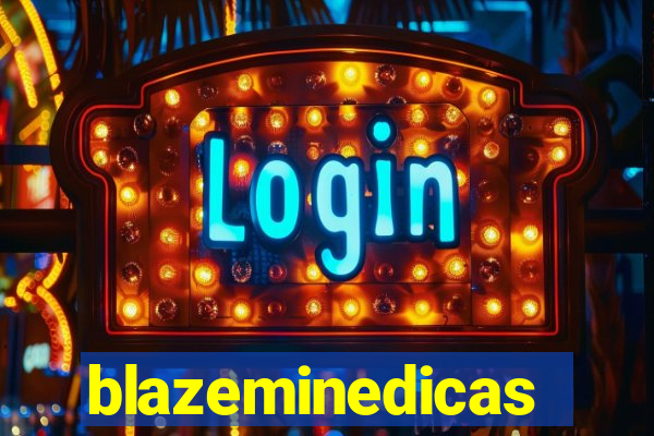 blazeminedicas