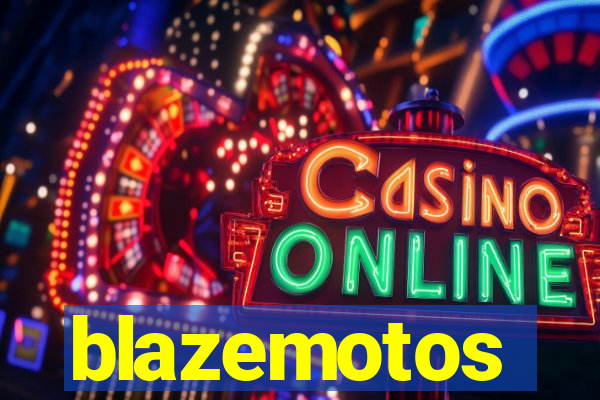 blazemotos