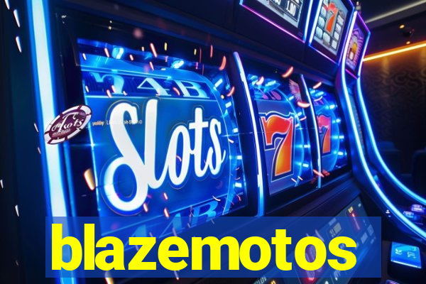 blazemotos