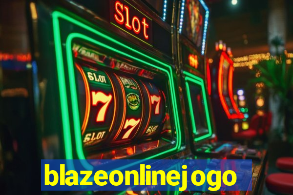 blazeonlinejogo