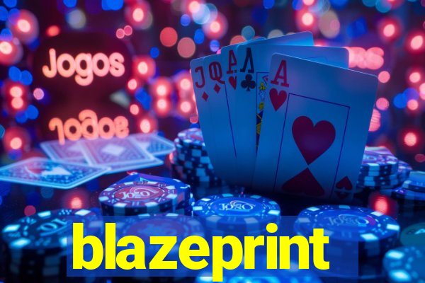 blazeprint