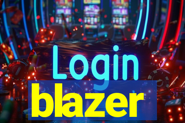 blazer