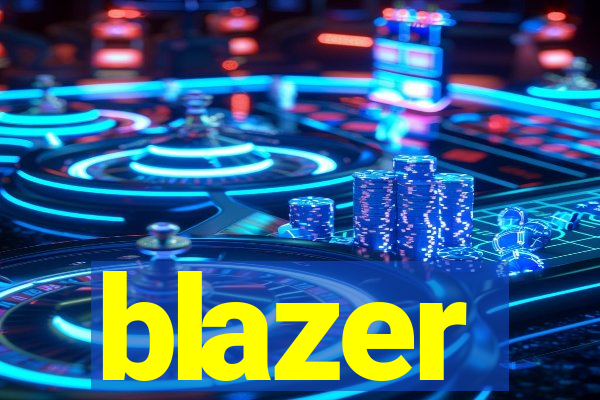 blazer