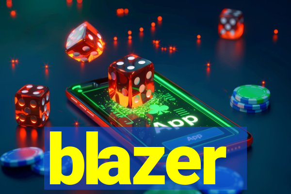blazer