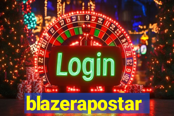 blazerapostar