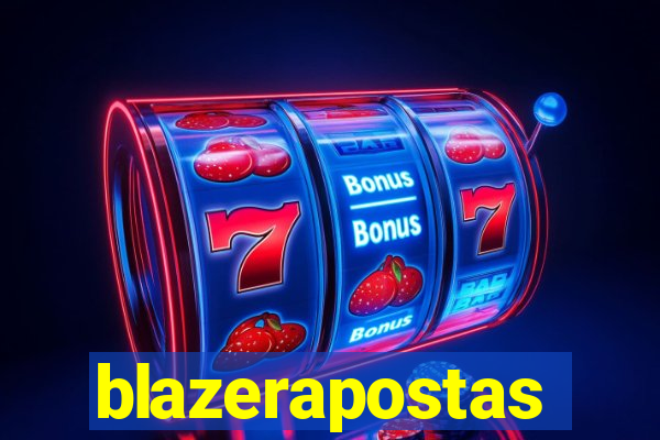 blazerapostas