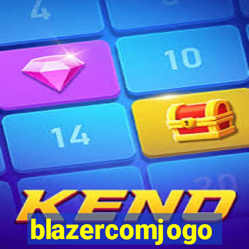 blazercomjogo
