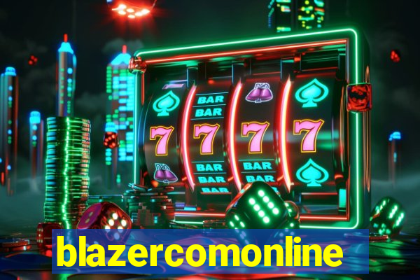 blazercomonline