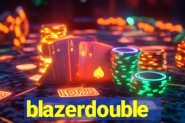 blazerdouble