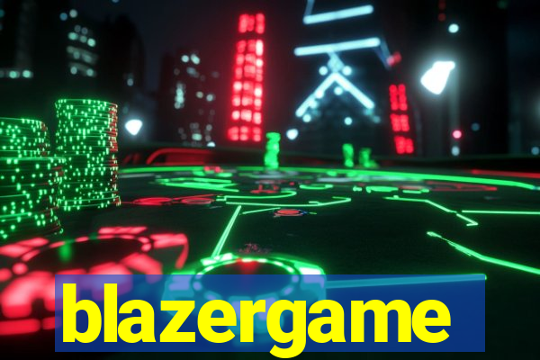 blazergame