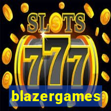 blazergames