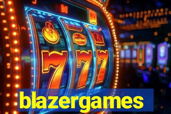 blazergames