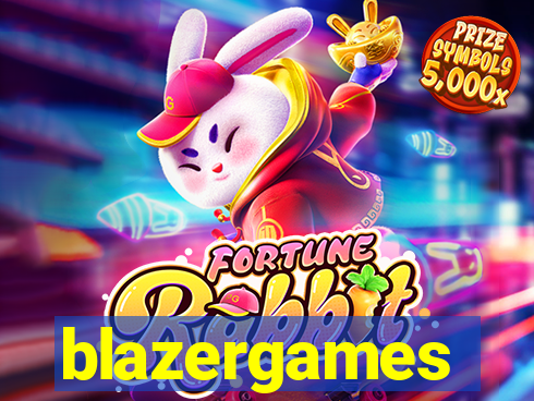 blazergames