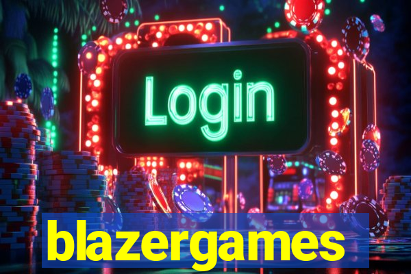 blazergames