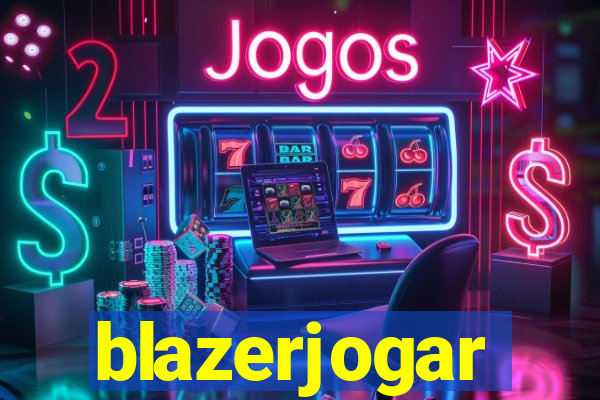 blazerjogar