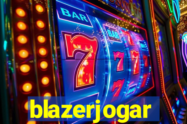 blazerjogar