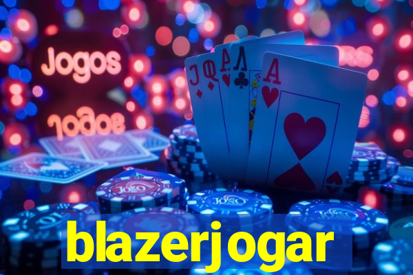 blazerjogar