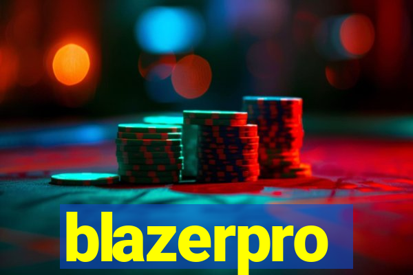 blazerpro