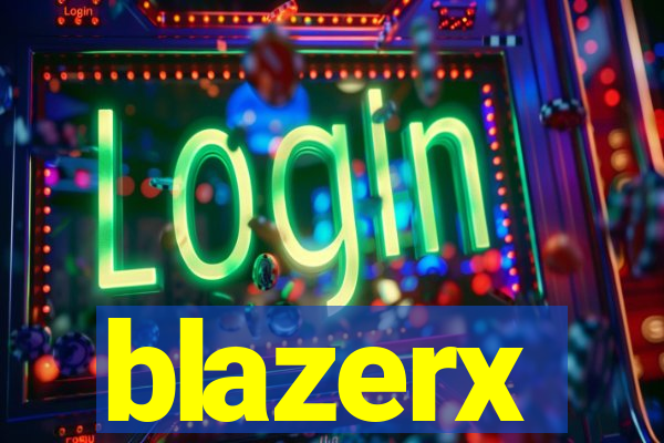 blazerx
