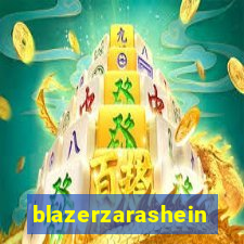 blazerzarashein