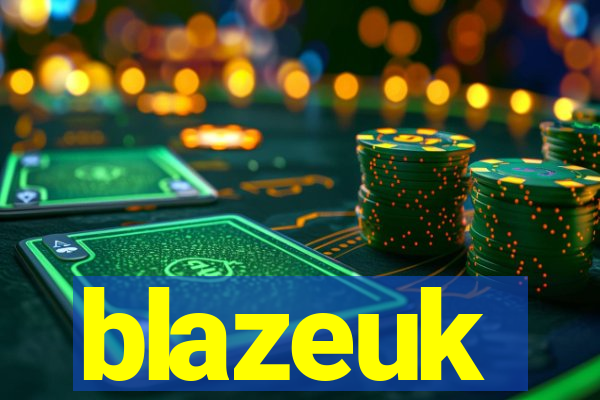 blazeuk