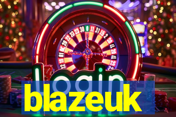blazeuk