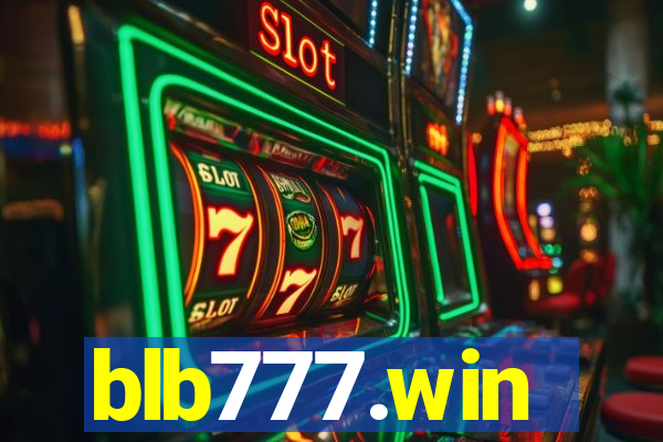 blb777.win