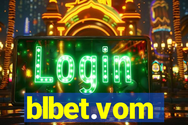 blbet.vom