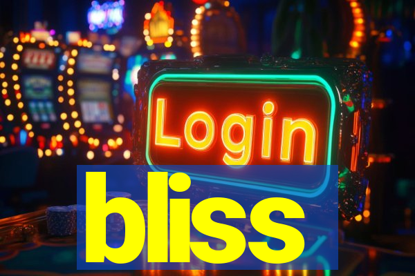 bliss-bet