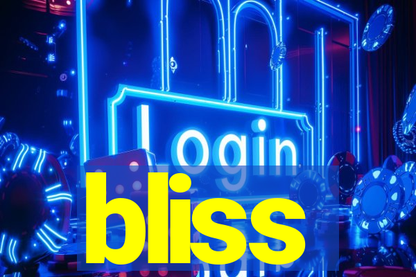 bliss-bet