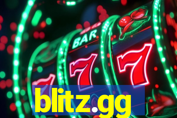 blitz.gg