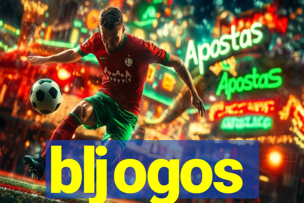 bljogos