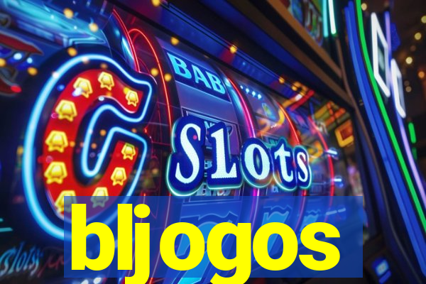 bljogos