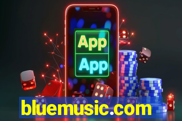 bluemusic.com