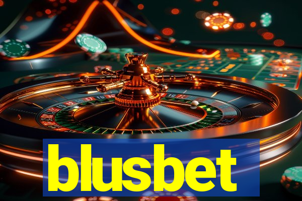 blusbet