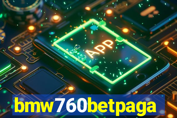 bmw760betpaga