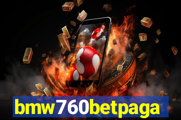 bmw760betpaga