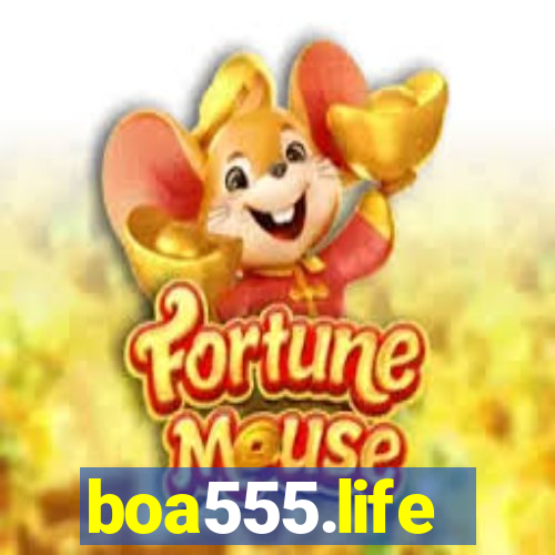 boa555.life