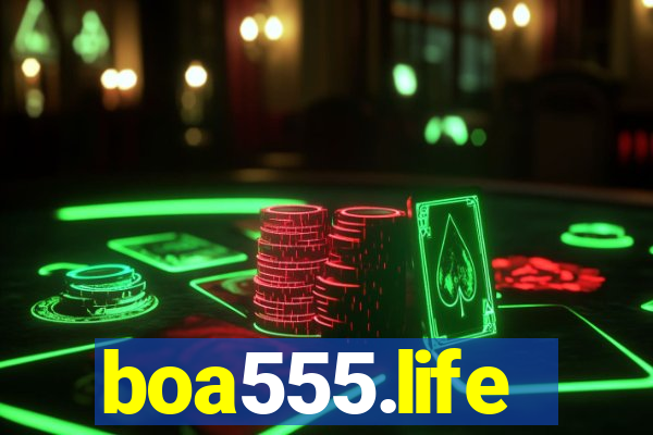 boa555.life