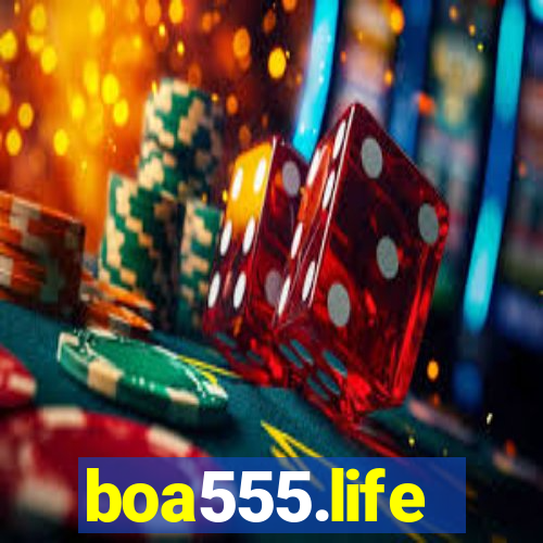 boa555.life