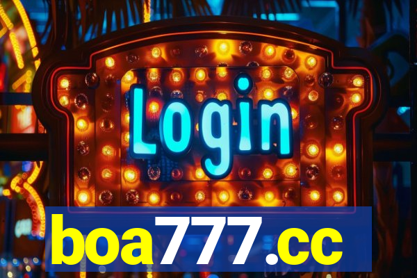 boa777.cc