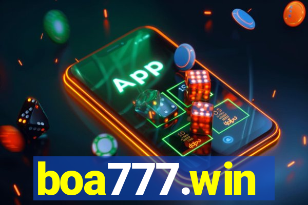 boa777.win