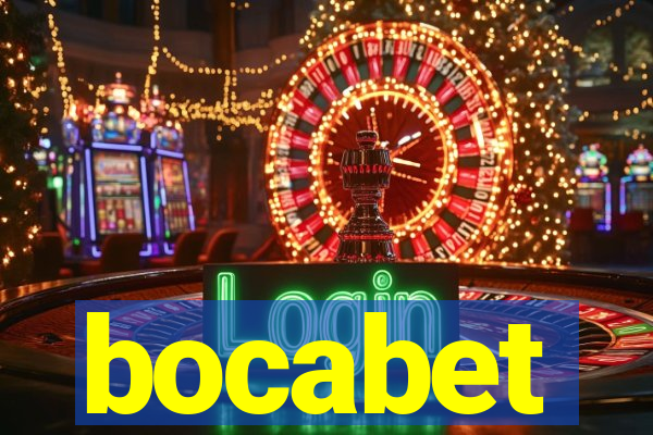 bocabet