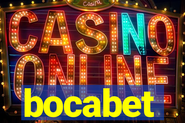 bocabet