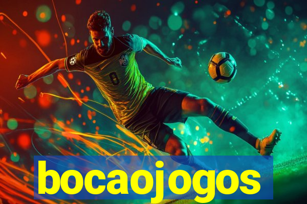 bocaojogos